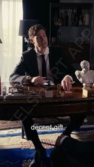 Happy Birthday ,I'm your wolf! |【Fated to My Forbidden Alpha】EP07 -EP08