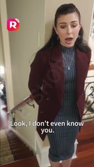 But he doesn't seem like mafia. Could he be a billionaire? | Billionaire on Bikes [Full Part]