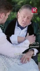 Runaway Princess Bride EP1-10 | ReelShort