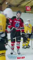 Fell for the man I shouldn't have—my step-brother? | Breaking the Deal with My Hockey Bad Boy