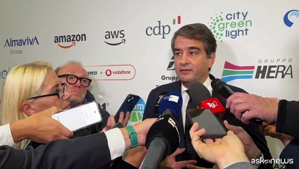 Fitto: revisione Pnrr Italia procede, ok Consiglio Ue a novembre