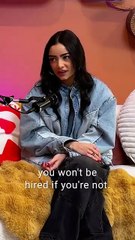 ReelTalk EP 13 | Queen Bee Meets Queen Bee | Daniela Couso| True Heiress vs. Fake Queen Bee