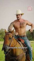 Saved by the Sexy Cowboy EP1-8 | ReelShort