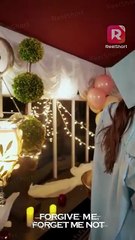 Though I was the victim, my mom forced me to compromise with the bully! | Forgive Me, Forget Me Not