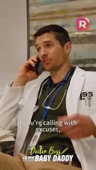 My vicious mother and brother kneeled to CEO for the check! | Doctor Boss Is My Baby Daddy