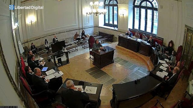Caso Koldo: trabajadora del PSOE admite irregularidades en el manejo de fondos del partido