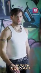 Hearing my cries for help, my Alpha lifted the curse and saved me! | The Cursed Alpha's Mate