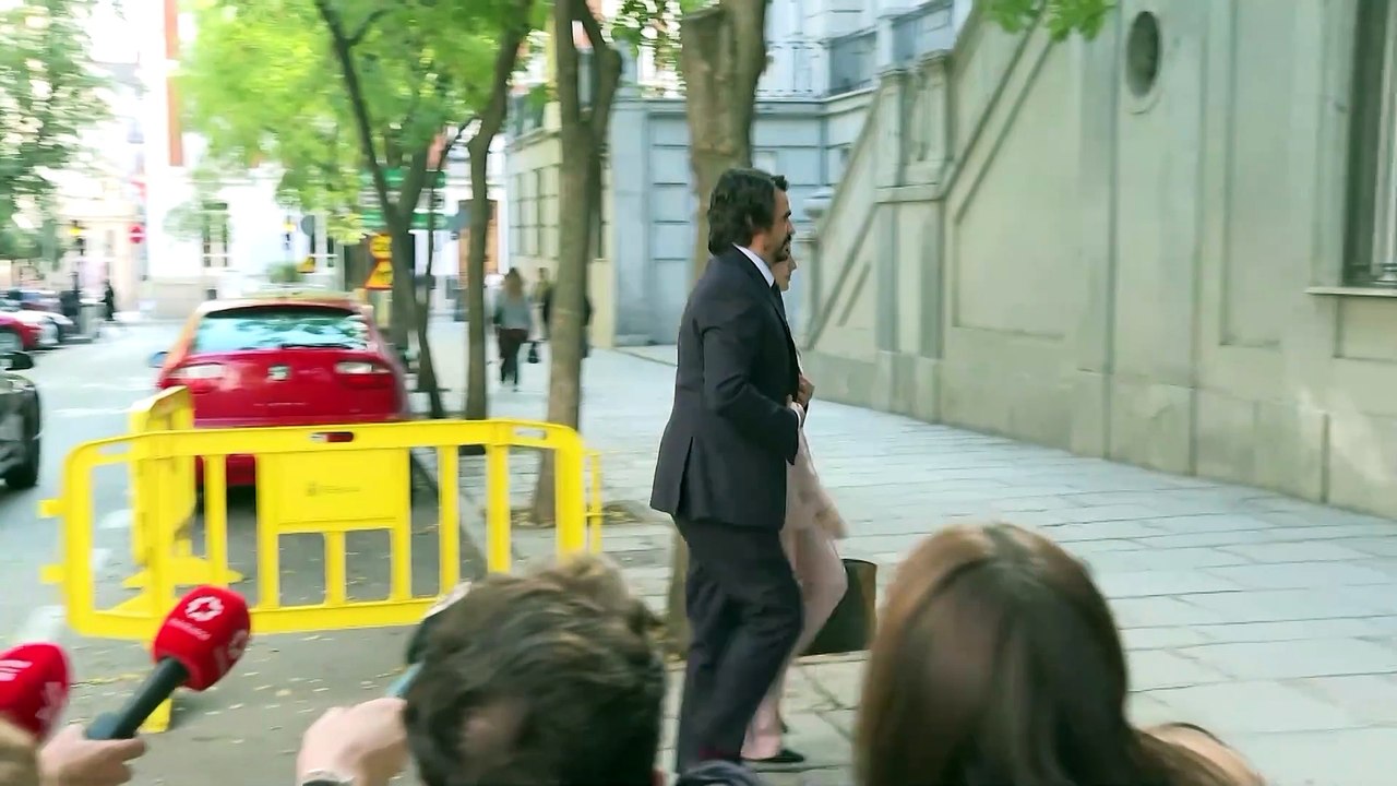 Visto para sentencia el juicio contra el fiscal general Álvaro García Ortiz