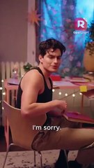 My Stepbrother's Dirty Secret EP1-13 | ReelShort