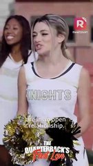 Cheated on and humiliated—then the quarterback saved me! | The Quarterback’s First Love | ReelShort