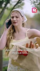 The Alpha King and His Virgin Bride EP1-8 | ReelShort