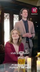 My mom used me to blackmail my billionaire ex, but he hated me the most. | Forgive Me, Forget Me Not