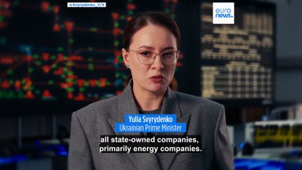 Ukraine anti-corruption investigation: Kyiv to audit all state-owned companies