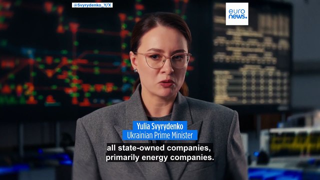 Ukraine anti-corruption investigation: Kyiv to audit all state-owned companies