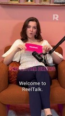 Getting Dumped & Calling Fans | Kiki & Samantha | How to Dump a Hockey Star | ReelTalk EP 32