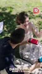 Reuniting after 2 years—their on-screen chemistry is back! | Marc Herrmann❌Samantha Drews |ReelShort