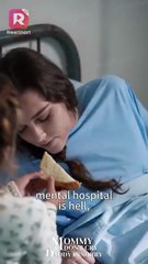 🥺Little Ellie's performance had me in tears! | Mommy Don't Cry, Daddy is Sorry | ReelShort