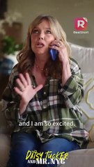 The granny she bullied was actually the CEO's grandma! | Daisy Tucker and Mr. NYC | ReelShort