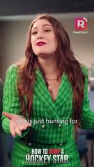 💄Haley Lohrli: 💔Behind the broken heart was a queen ready to rule.👑| ReelShort