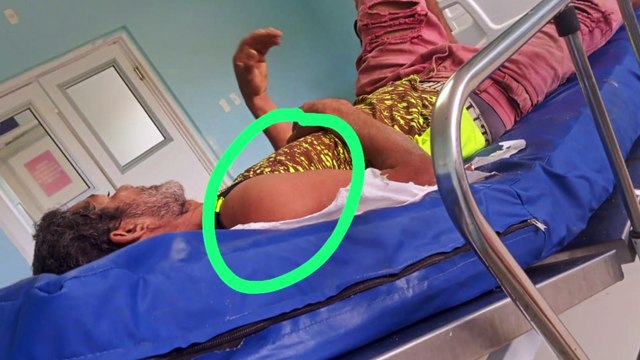 Homem Morre Após Negligência Médica em Hospital de Barreiros: Um Caso de Atendimento Hospitalar Inadequado