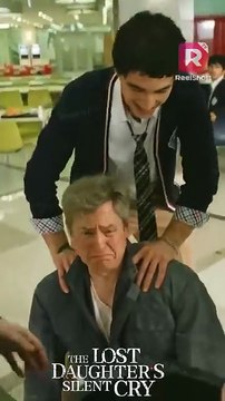 These rich kids humiliated my poor dad over a tiny accident! | The Lost Daughter's Silent Cry