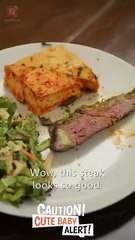 👶One Baby, 💞Two Hearts, and a Love Story Waiting to Happen!🧲 | ReelShort