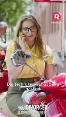 Gold digger?! My husband dumped me because of an imposter! | You Divorced a Genius Heiress