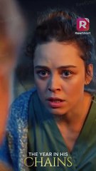 My husband's debt to him turned me into his servant! | The Year in His Chains | ReelShort