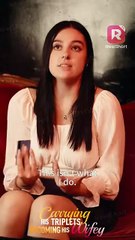 Pregnant with the triplets of a CEO who's sterile?! | Carrying His Triplets, Becoming His Wifey