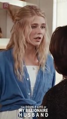 Married an ex-convict in your place, but you didn't pay for my mother's medical bills! | ReelShort