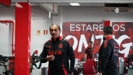 Permanência de Hélio e Guilherme dos Anjos no Náutico: Impacto e Planejamento para o Futebol do Clube até 2026