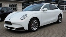 2024 GWM Ora 07 GT – Elektro-Power mit 408 PS!
