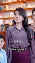 A poor guy saved an unconscious CEO. She woke up to find he was the long-lost young master.