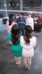 [doblado] Amor al Primer Vuelo ES ReelShort