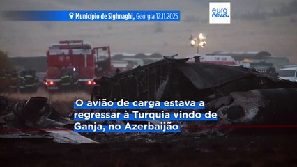 Turquia deixa em terra aviões C-130 após acidente que matou 20 militares