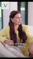 How I Became The CEO's Darling (2025) - FULL [Eng Sub]