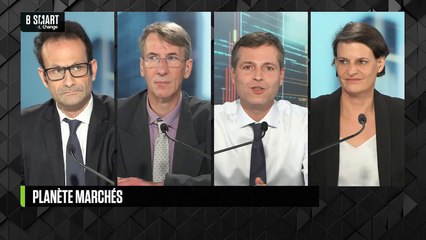 SMART BOURSE - Macro : le retour des statistiques américaines !