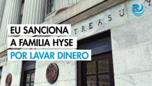 EU sanciona a miembros de la familia Hysa por usar casinos para lavar para el Cártel de Sinaloa