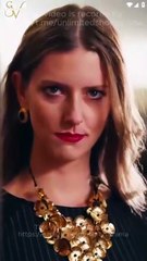 Scorned Wife's Revenge