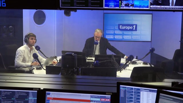 EXTRAIT - Commémorations des attentats du 13 Novembre : les Français unis dans le reccueillement