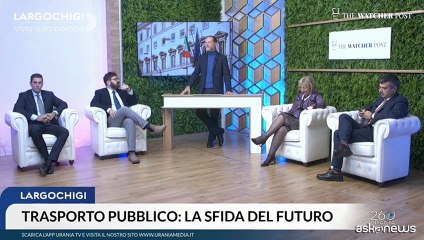 Magliulo (Clean Cities): Tpl dimezzato rispetto all'Europa