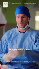 Completed - You Fired A Genius Surgeon #hot