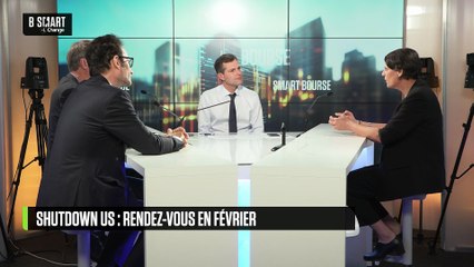 SMART BOURSE - Emission du jeudi 13 novembre