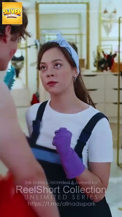 How To Trap A President's Son Full Short Film - New Trending #drama #shortdrama 2025