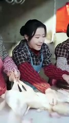 Step Aside, I Am Rewriting My Story #Dramabox