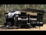 2025 Kokoda Counterstrike Vincere: Der krasseste Offroad-Camper der Welt
