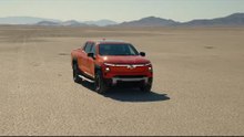 2026 Silverado EV Trail Boss Pickup – Elektro-Monster mit Offroad-Power
