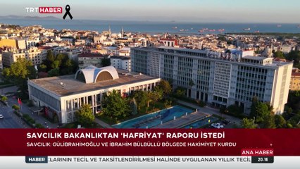 İBB'nin çevre katliamı iddianamede: Koruma alanına 185 milyon ton hafriyat döküldü