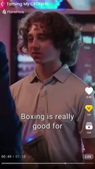 Completed - Taming My CEO #trending #2025