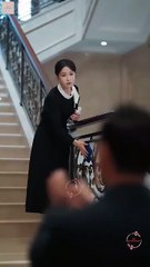 Undercover Mother's Revenge Chinese Drama